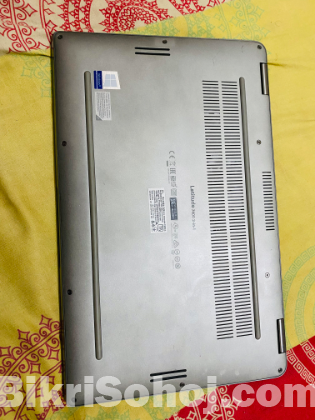Dell Latitude 7400 2 in 1 Laptop